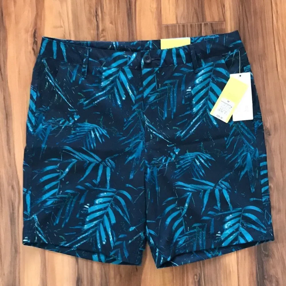 NEW All In Motion Mens Hybrid Shorts